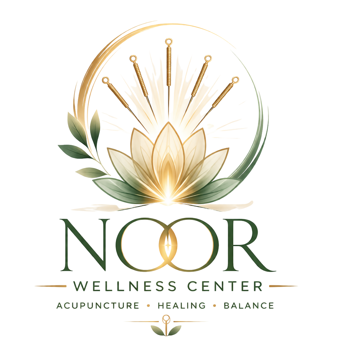 Noor Wellness center